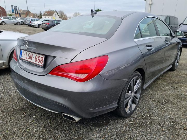 Photo 2 VIN: WDD1173031N316992 - MERCEDES-BENZ CLA-KLASSE 