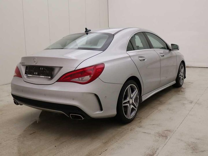 Photo 10 VIN: WDD1173031N350505 - MERCEDES-BENZ CLA-KLASSE 