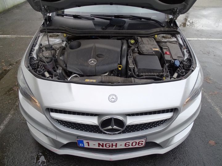 Photo 21 VIN: WDD1173031N350505 - MERCEDES-BENZ CLA-KLASSE 