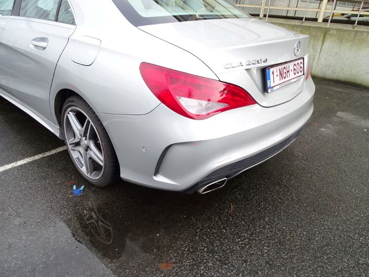 Photo 27 VIN: WDD1173031N350505 - MERCEDES-BENZ CLA-KLASSE 