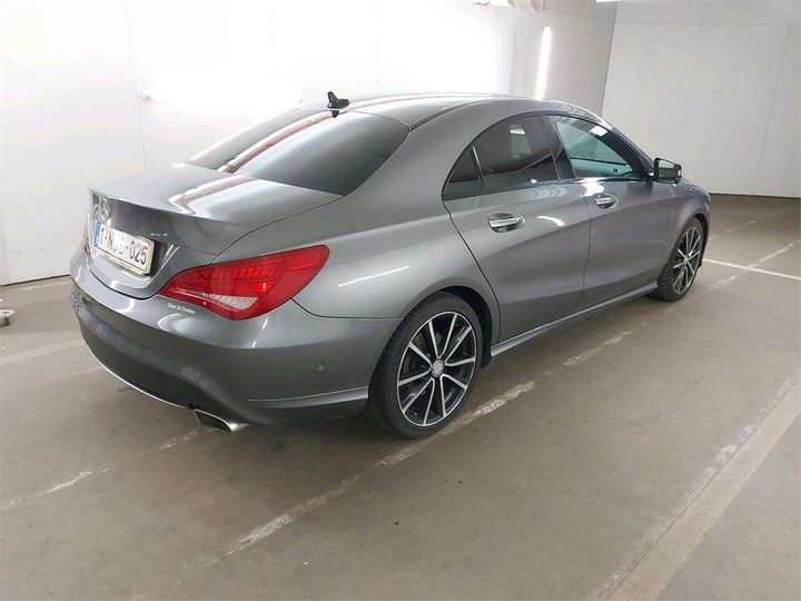 Photo 2 VIN: WDD1173031N356949 - MERCEDES-BENZ CLA 