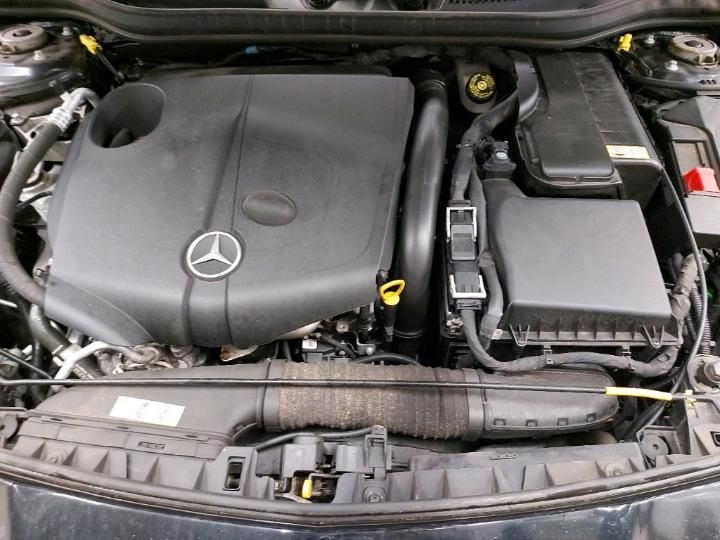 Photo 10 VIN: WDD1173031N415794 - MERCEDES-BENZ CLA 