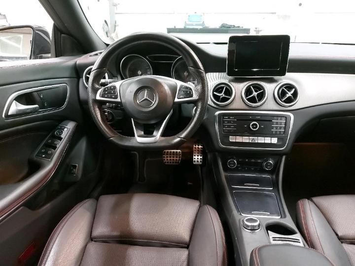 Photo 12 VIN: WDD1173031N415794 - MERCEDES-BENZ CLA 