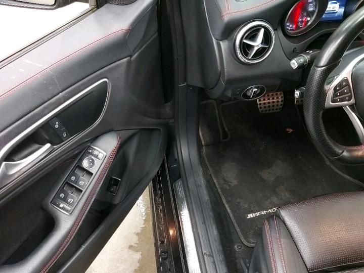 Photo 13 VIN: WDD1173031N415794 - MERCEDES-BENZ CLA 