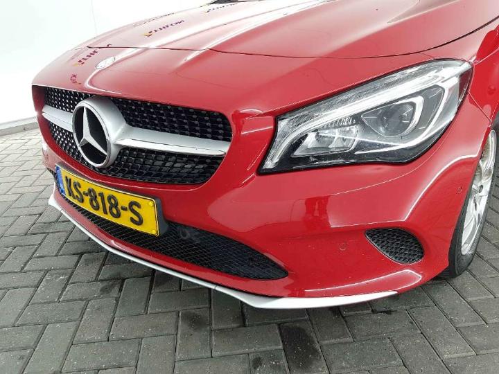 Photo 14 VIN: WDD1173031N464251 - MERCEDES-BENZ CLA 