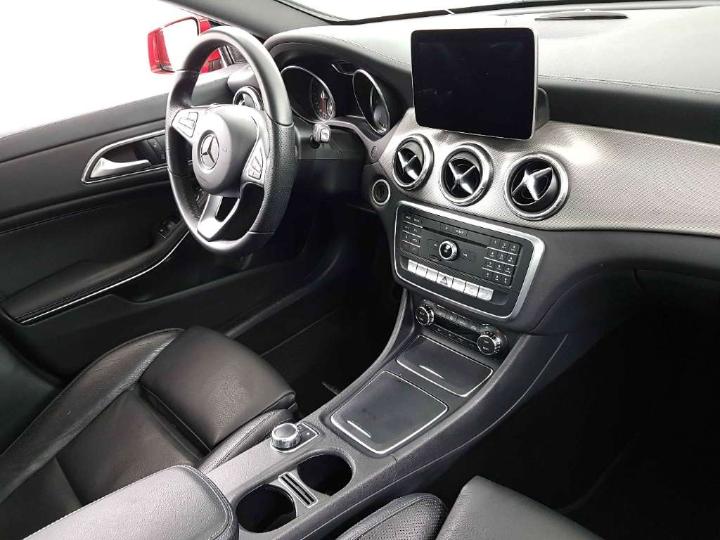 Photo 5 VIN: WDD1173031N464251 - MERCEDES-BENZ CLA 