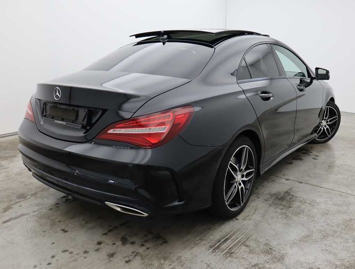 Photo 2 VIN: WDD1173031N472846 - MERCEDES-BENZ CLA FL&#3916 