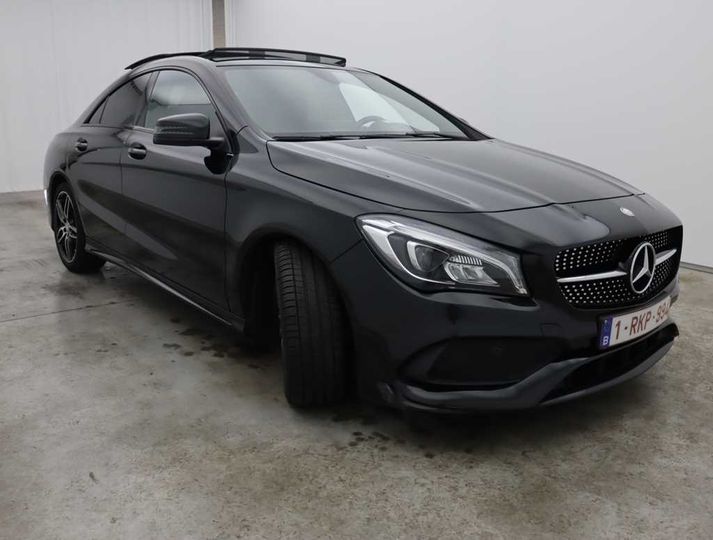 Photo 8 VIN: WDD1173031N472846 - MERCEDES-BENZ CLA FL&#3916 