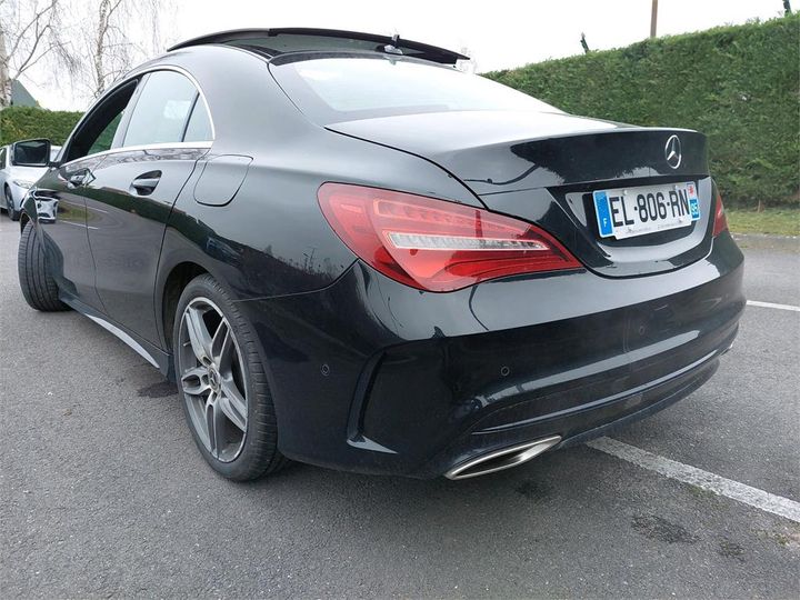 Photo 3 VIN: WDD1173031N520206 - MERCEDES-BENZ CLASSE CLA 