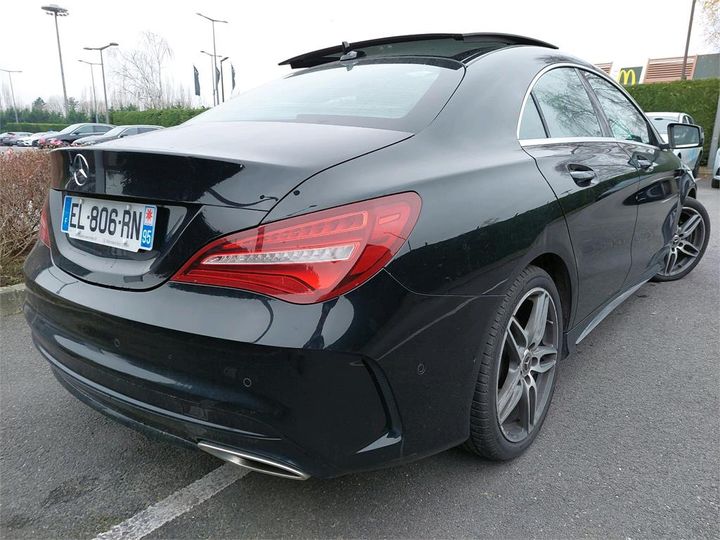 Photo 4 VIN: WDD1173031N520206 - MERCEDES-BENZ CLASSE CLA 