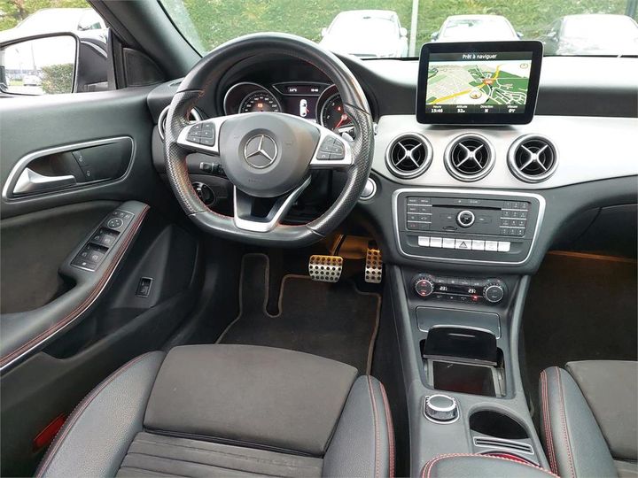 Photo 5 VIN: WDD1173031N520206 - MERCEDES-BENZ CLASSE CLA 