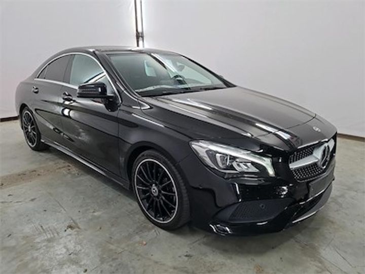 Photo 2 VIN: WDD1173031N525140 - MERCEDES-BENZ CLASSE CLA DIESEL (C117) - 2016 