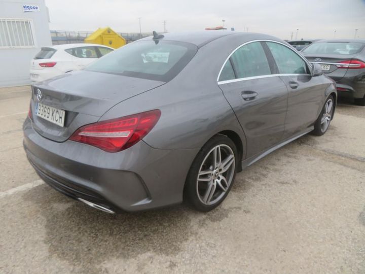 Photo 2 VIN: WDD1173031N558123 - MERCEDES-BENZ CLASE CLA 