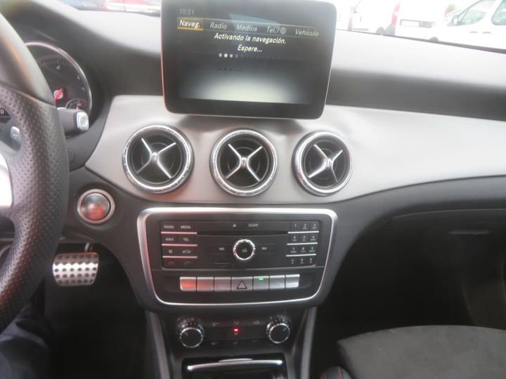 Photo 21 VIN: WDD1173031N558123 - MERCEDES-BENZ CLASE CLA 