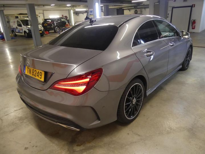 Photo 2 VIN: WDD1173031N572351 - MERCEDES-BENZ CLA 