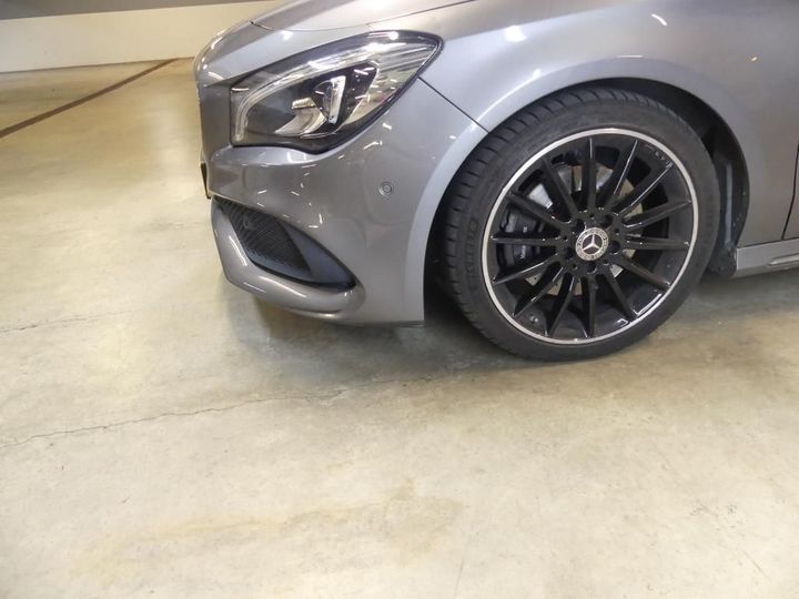 Photo 21 VIN: WDD1173031N572351 - MERCEDES-BENZ CLA 