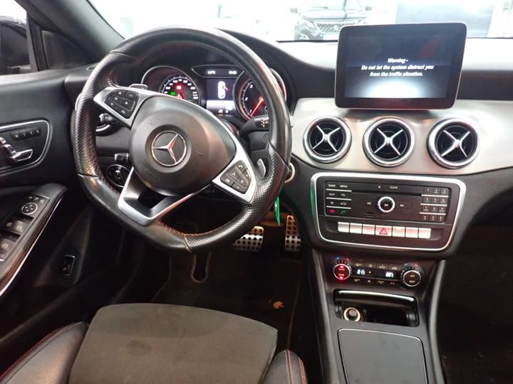 Photo 7 VIN: WDD1173031N586121 - MERCEDES-BENZ CLA COUPE 