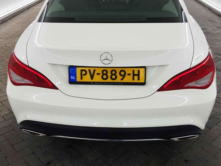 Photo 14 VIN: WDD1173031N588453 - MERCEDES-BENZ CLA 