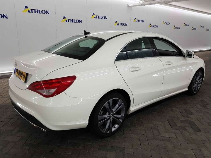 Photo 4 VIN: WDD1173031N588453 - MERCEDES-BENZ CLA 