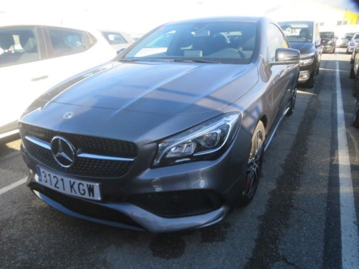 Photo 1 VIN: WDD1173031N620462 - MERCEDES-BENZ CLASE CLA 