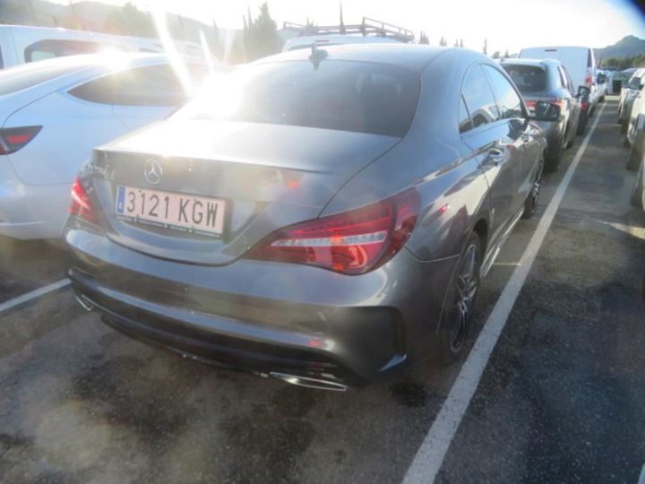 Photo 2 VIN: WDD1173031N620462 - MERCEDES-BENZ CLASE CLA 