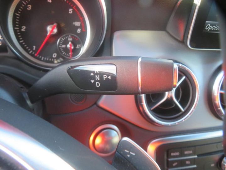 Photo 23 VIN: WDD1173031N620462 - MERCEDES-BENZ CLASE CLA 