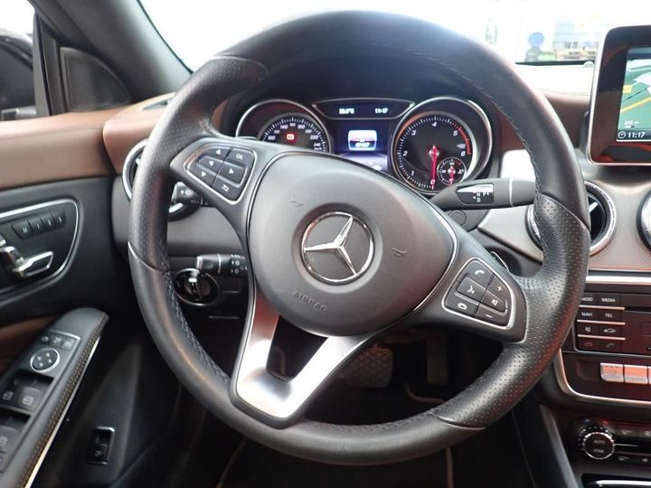 Photo 11 VIN: WDD1173031N631236 - MERCEDES-BENZ CLA COUPE 