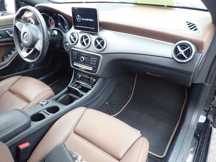 Photo 6 VIN: WDD1173031N631236 - MERCEDES-BENZ CLA COUPE 