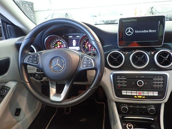 Photo 7 VIN: WDD1173031N669868 - MERCEDES-BENZ CLA COUPE 