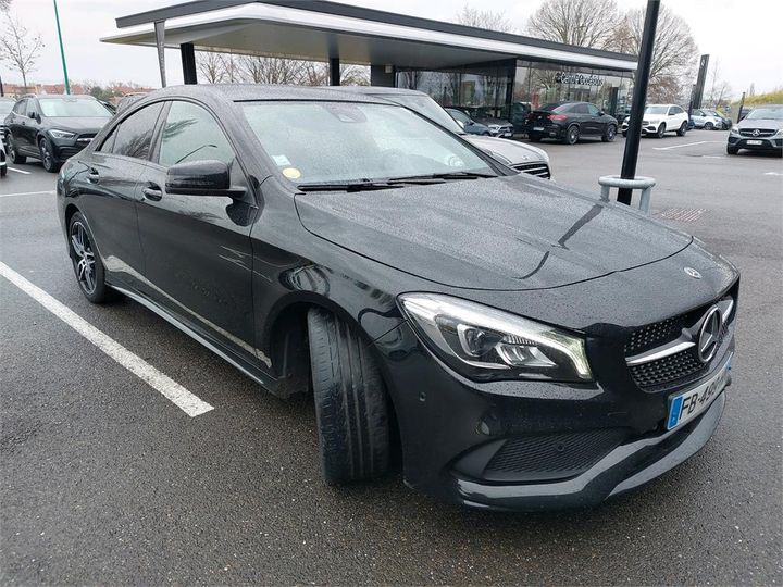 Photo 2 VIN: WDD1173031N742324 - MERCEDES-BENZ CLASSE CLA 