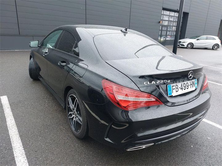 Photo 3 VIN: WDD1173031N742324 - MERCEDES-BENZ CLASSE CLA 