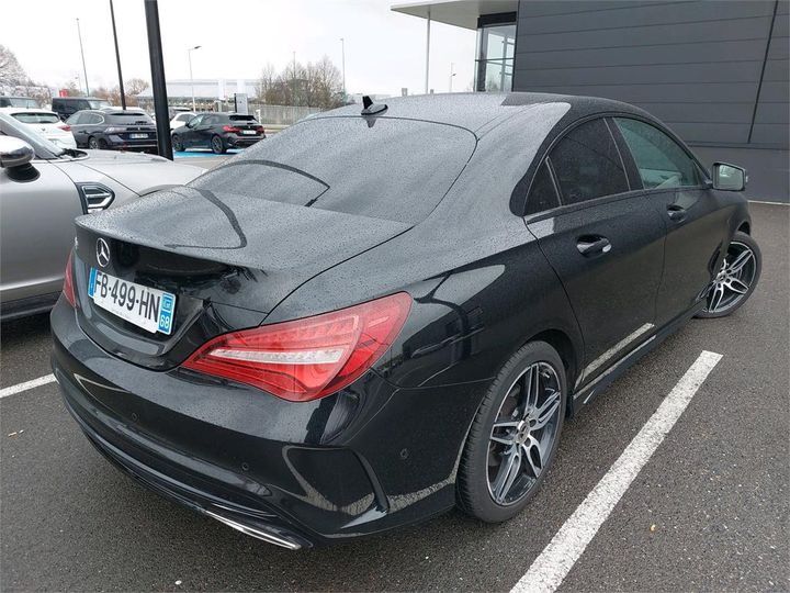 Photo 4 VIN: WDD1173031N742324 - MERCEDES-BENZ CLASSE CLA 