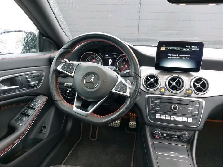 Photo 5 VIN: WDD1173031N742324 - MERCEDES-BENZ CLASSE CLA 