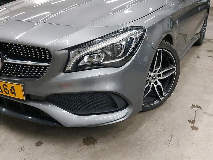 Photo 14 VIN: WDD1173031N747860 - MERCEDES-BENZ CLA 