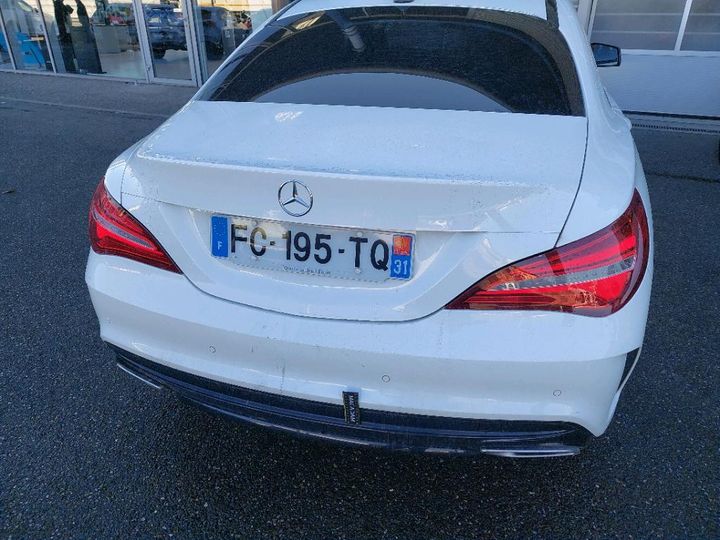 Photo 24 VIN: WDD1173031N750436 - MERCEDES-BENZ CLASSE CLA 