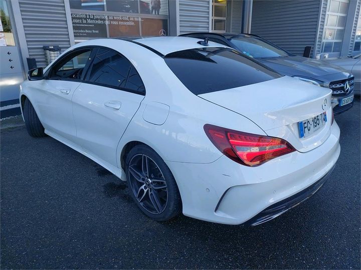 Photo 3 VIN: WDD1173031N750436 - MERCEDES-BENZ CLASSE CLA 