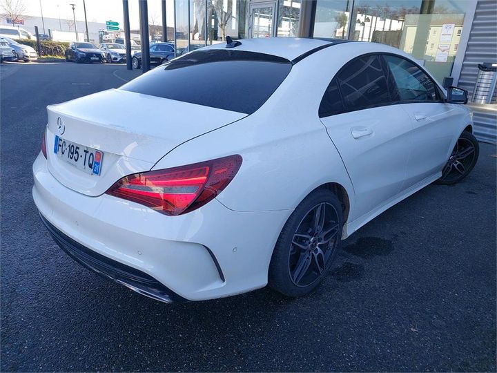 Photo 4 VIN: WDD1173031N750436 - MERCEDES-BENZ CLASSE CLA 