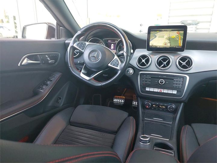 Photo 5 VIN: WDD1173031N750436 - MERCEDES-BENZ CLASSE CLA 