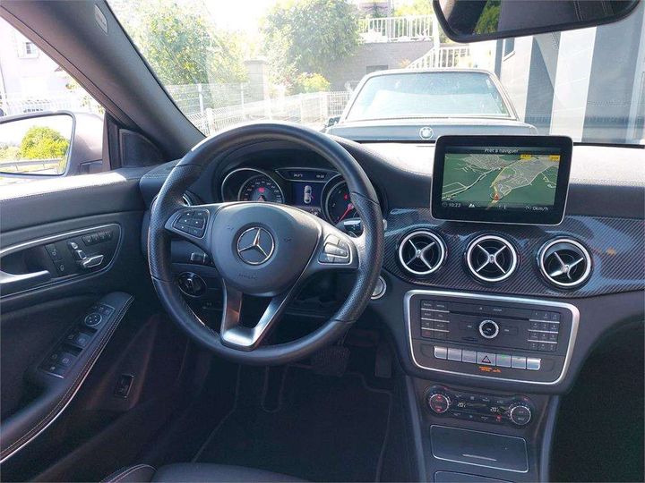 Photo 4 VIN: WDD1173031N758820 - MERCEDES-BENZ CLASSE CLA COUPE 