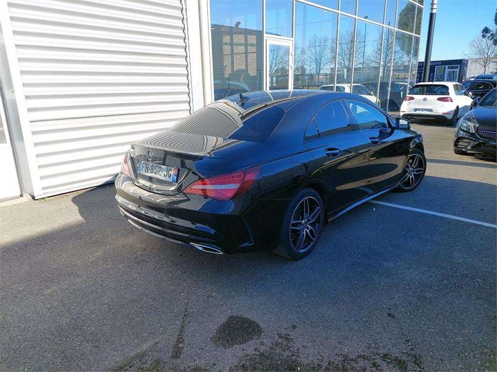 Photo 3 VIN: WDD1173031N773654 - MERCEDES-BENZ CLASSE CLA COUPE 