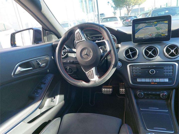 Photo 4 VIN: WDD1173031N773654 - MERCEDES-BENZ CLASSE CLA COUPE 