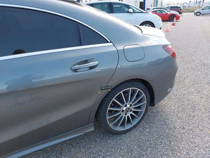 Photo 18 VIN: WDD1173031N775678 - MERCEDES-BENZ CLASSE CLA COUP 