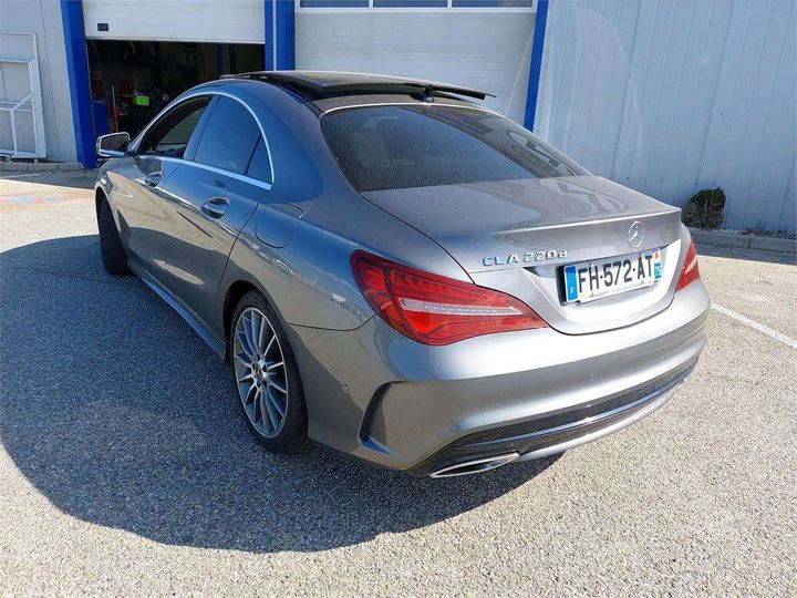 Photo 2 VIN: WDD1173031N775678 - MERCEDES-BENZ CLASSE CLA COUP 