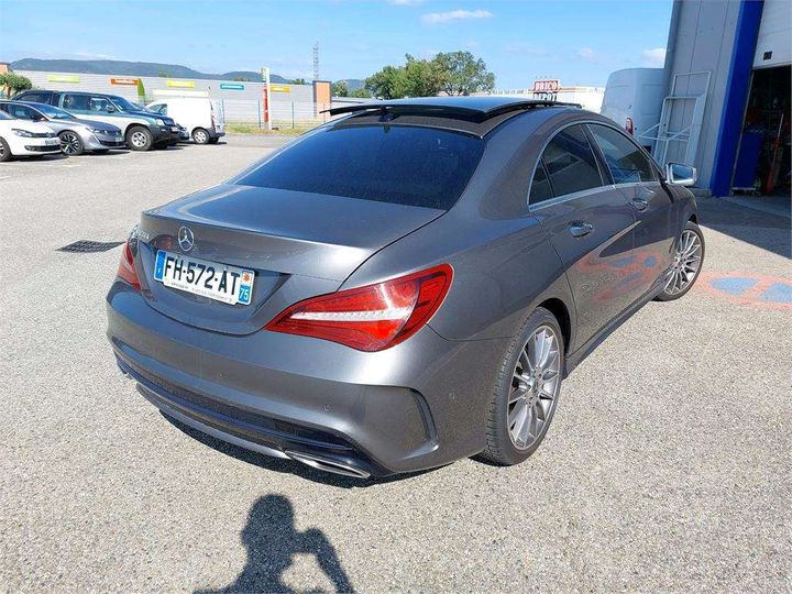 Photo 3 VIN: WDD1173031N775678 - MERCEDES-BENZ CLASSE CLA COUP 