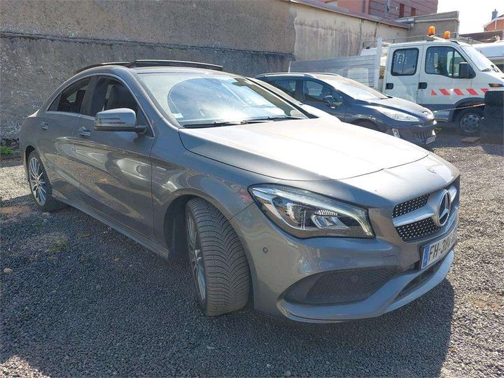 Photo 25 VIN: WDD1173031N776419 - MERCEDES-BENZ CLASSE CLA COUPE 