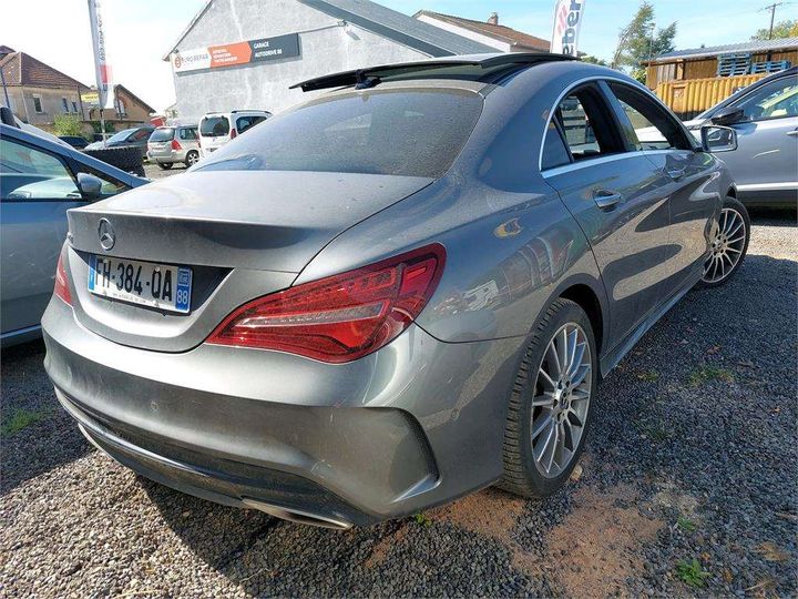 Photo 3 VIN: WDD1173031N776419 - MERCEDES-BENZ CLASSE CLA COUPE 