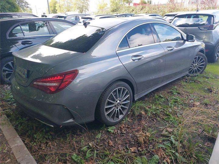 Photo 3 VIN: WDD1173031N776532 - MERCEDES-BENZ CLASSE CLA COUPE 