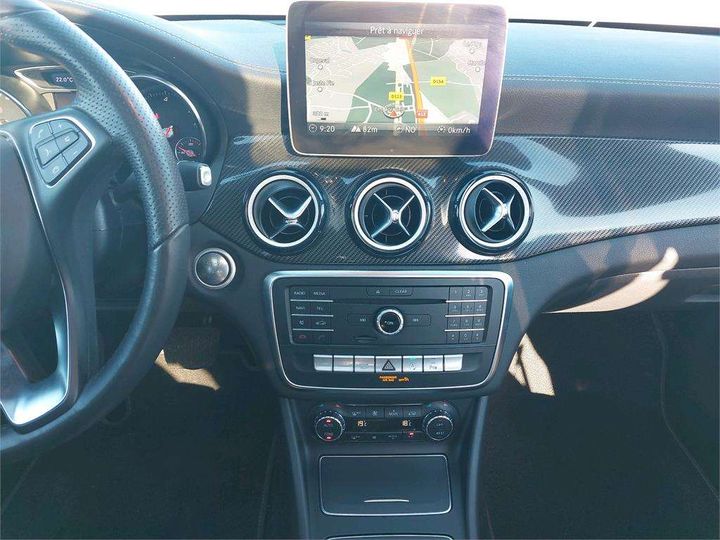 Photo 11 VIN: WDD1173031N776545 - MERCEDES-BENZ CLASSE CLA COUPE 