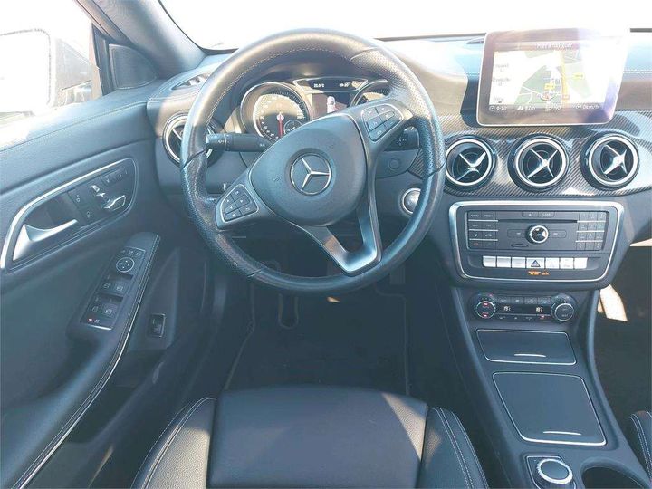 Photo 4 VIN: WDD1173031N776545 - MERCEDES-BENZ CLASSE CLA COUPE 