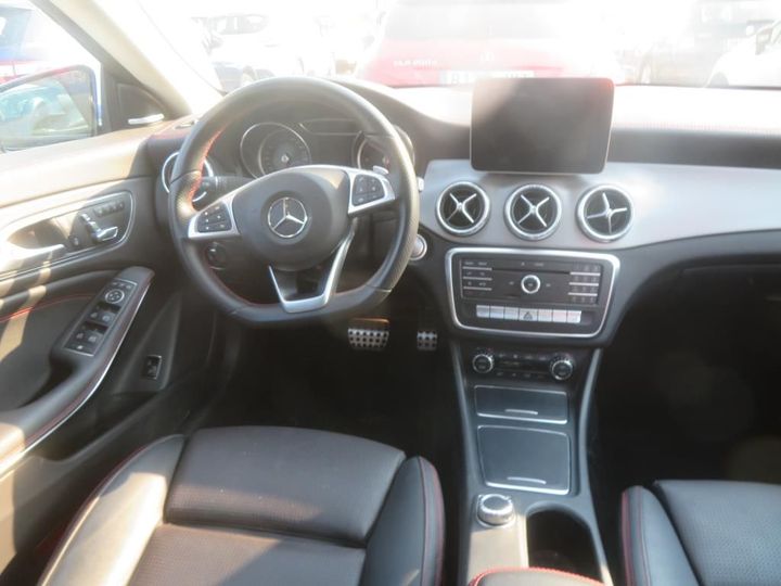 Photo 8 VIN: WDD1173051N607733 - MERCEDES-BENZ CLASE CLA 